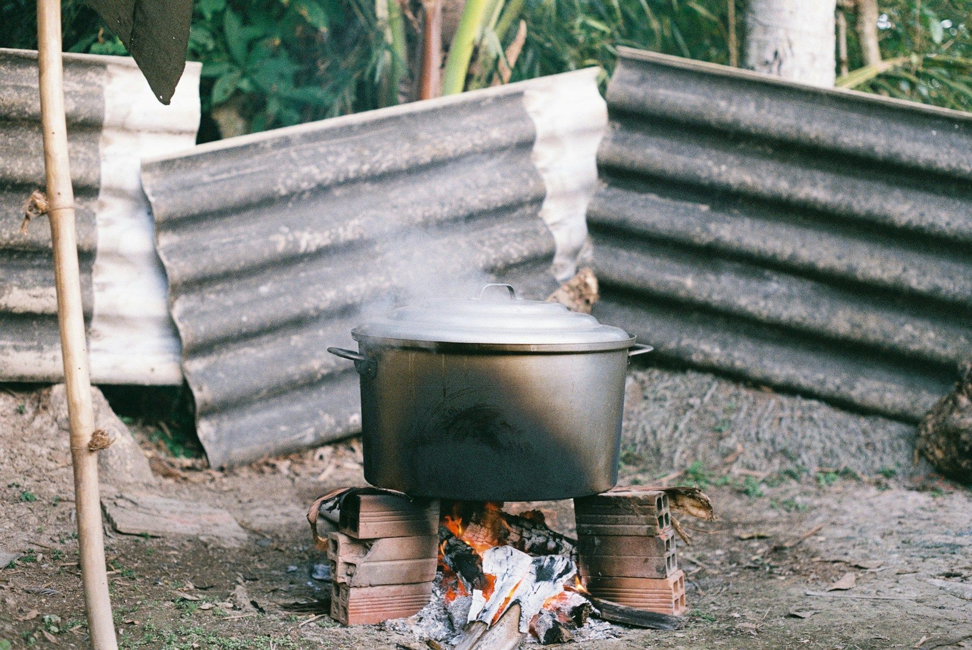 Dutch Oven – Ein vielseitiges Kochwerkzeug mit langer Tradition